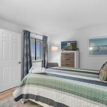 Ocean Forest Plaza Cozy Oceanfront Unit 1910 Μιρτλ Μπιτς Εξωτερικό φωτογραφία