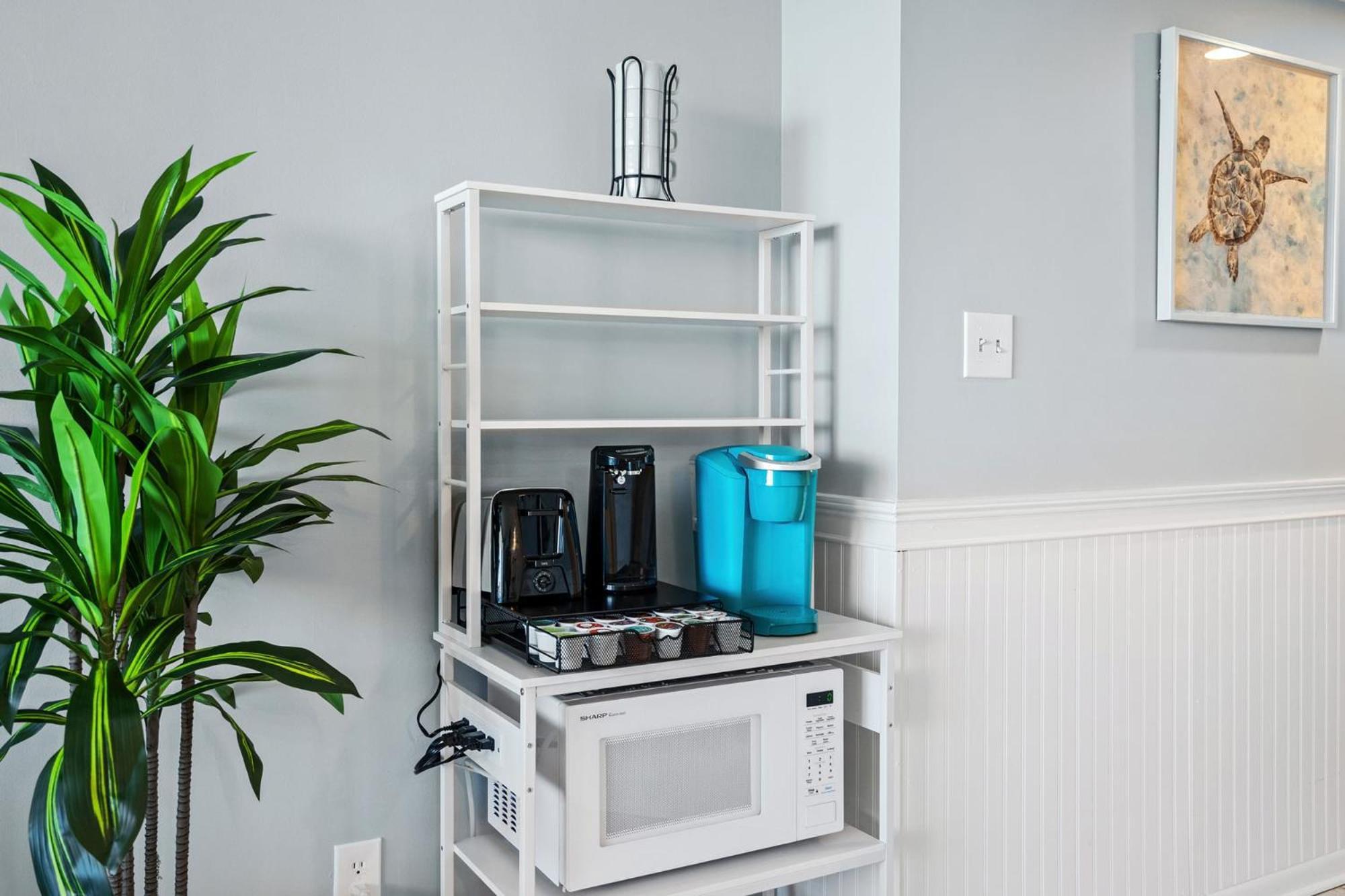 Ocean Forest Plaza Cozy Oceanfront Unit 1910 Μιρτλ Μπιτς Εξωτερικό φωτογραφία