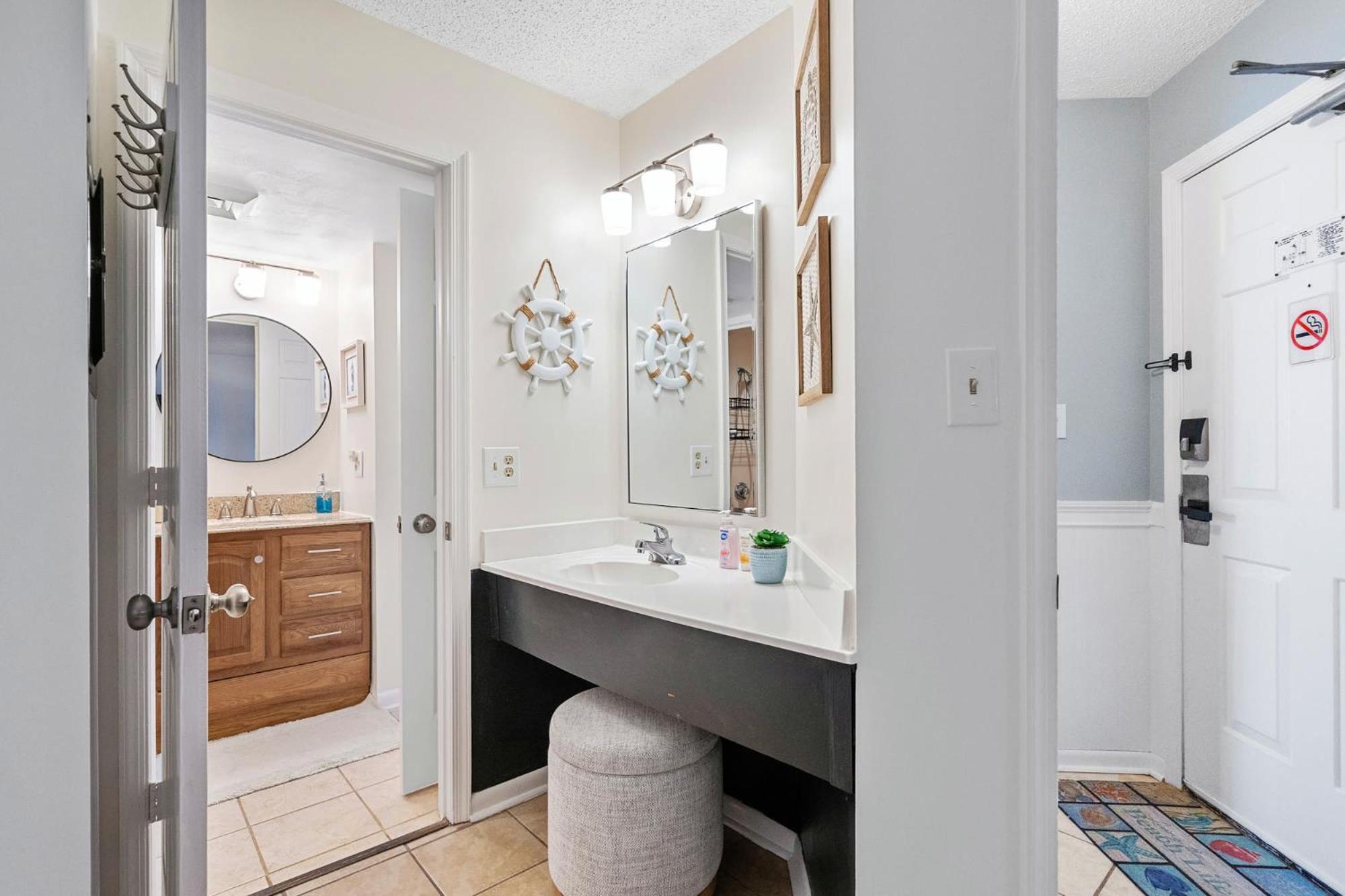 Ocean Forest Plaza Cozy Oceanfront Unit 1910 Μιρτλ Μπιτς Εξωτερικό φωτογραφία