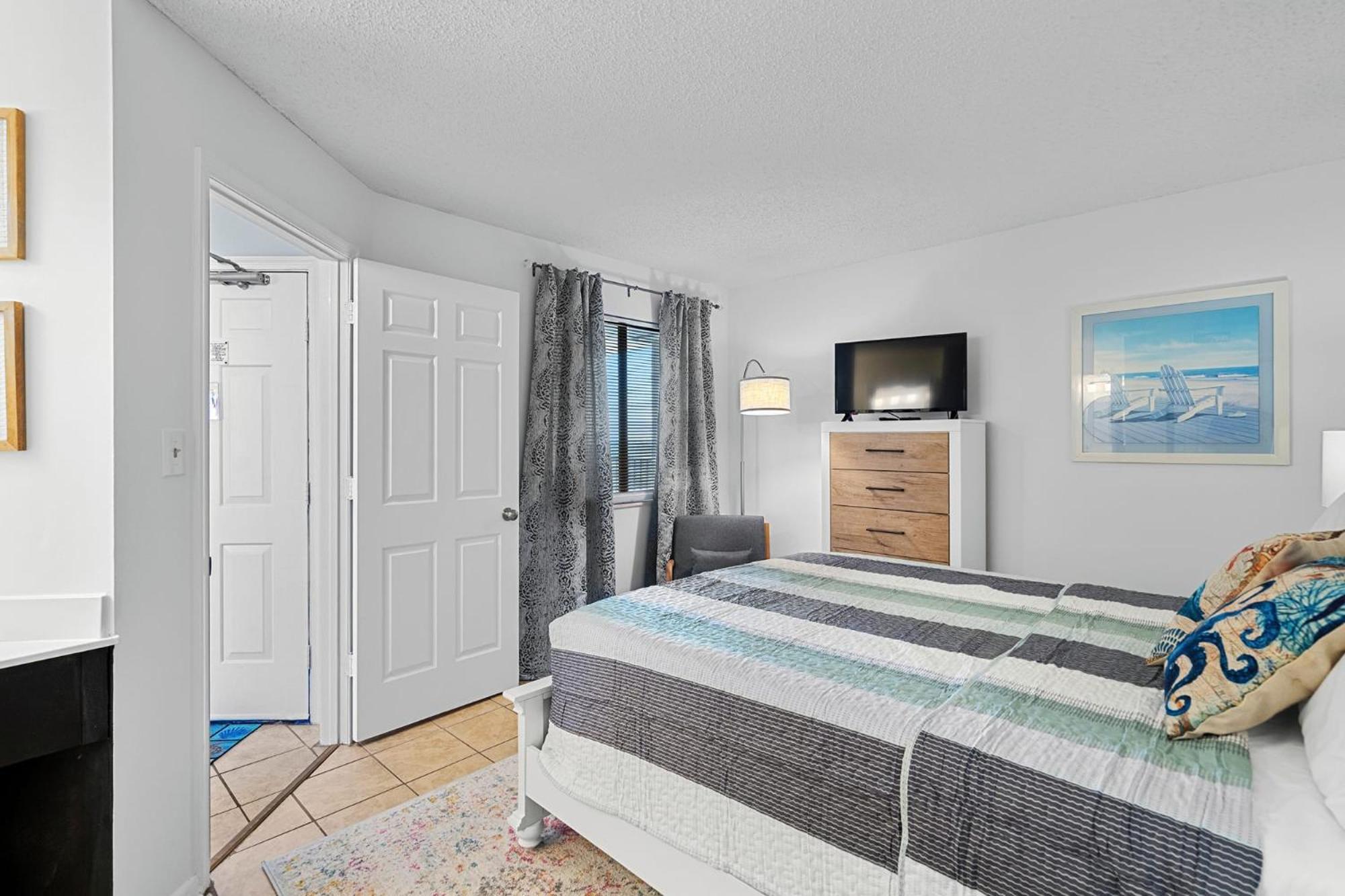 Ocean Forest Plaza Cozy Oceanfront Unit 1910 Μιρτλ Μπιτς Εξωτερικό φωτογραφία