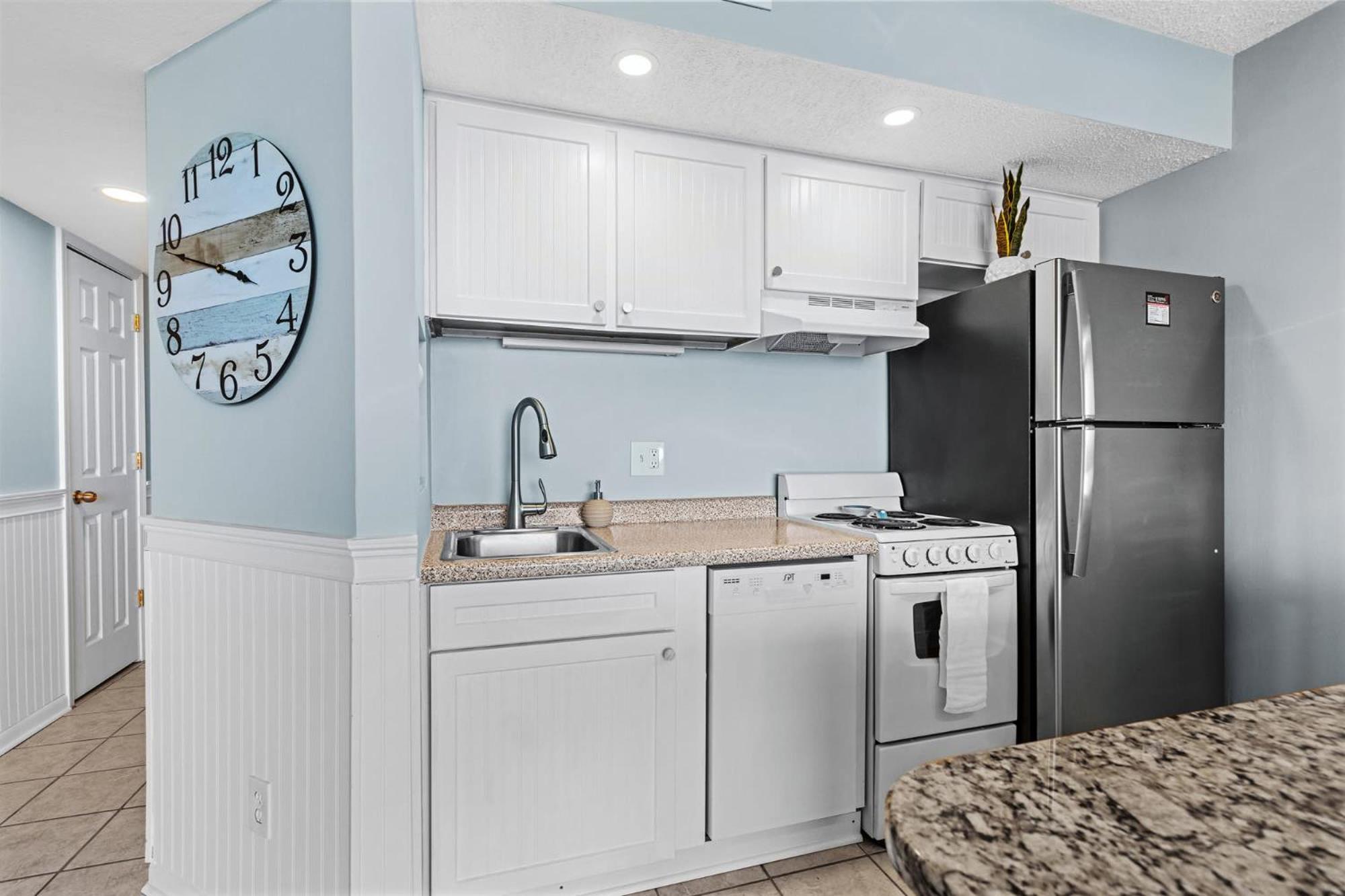 Ocean Forest Plaza Cozy Oceanfront Unit 1910 Μιρτλ Μπιτς Εξωτερικό φωτογραφία
