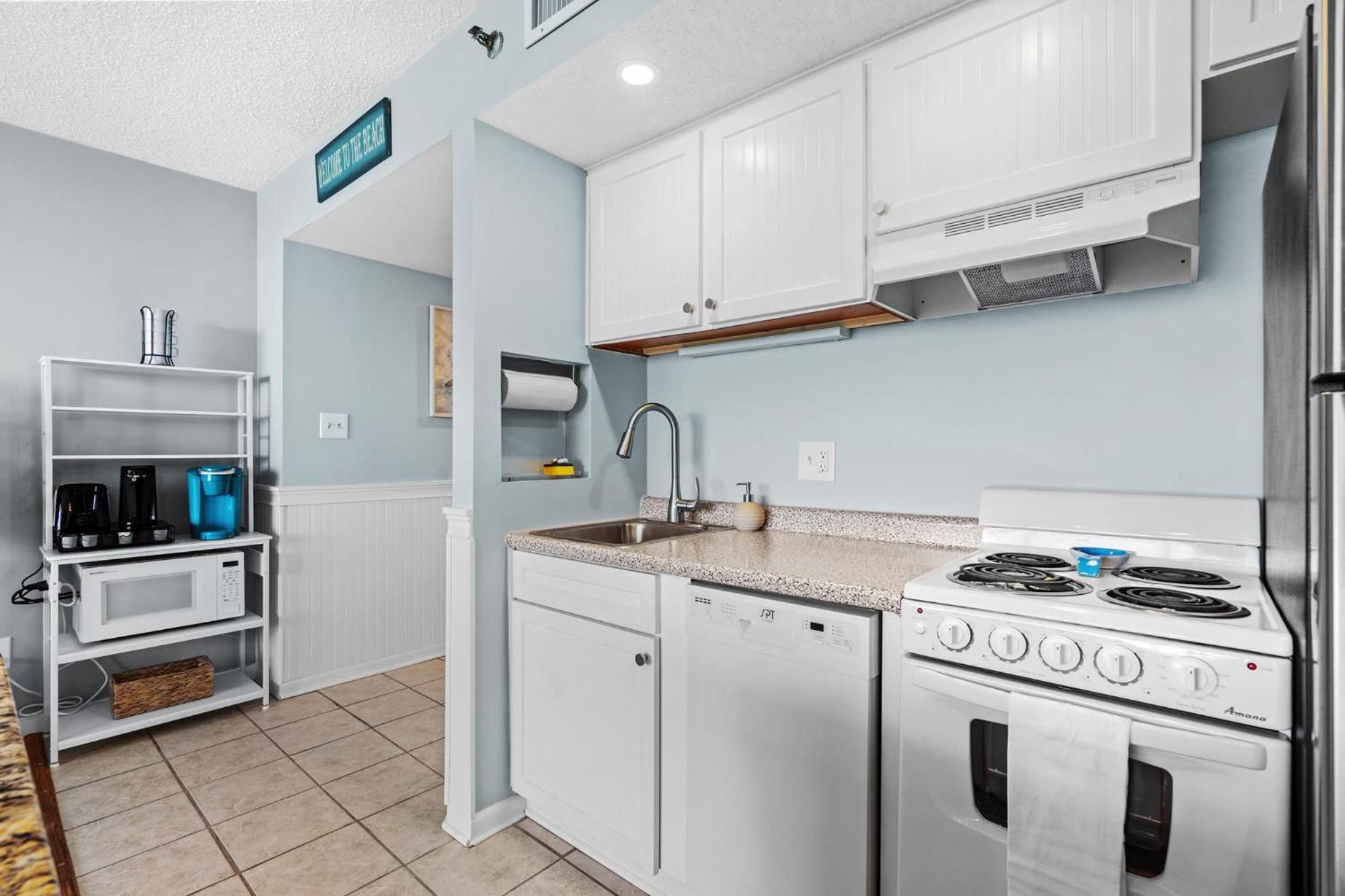 Ocean Forest Plaza Cozy Oceanfront Unit 1910 Μιρτλ Μπιτς Εξωτερικό φωτογραφία