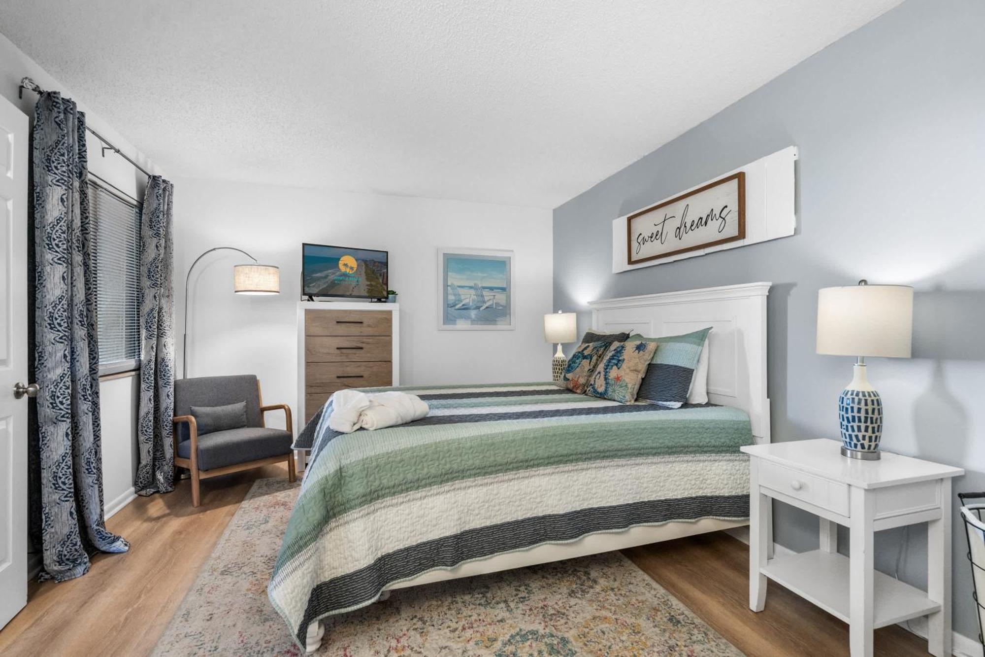 Ocean Forest Plaza Cozy Oceanfront Unit 1910 Μιρτλ Μπιτς Εξωτερικό φωτογραφία