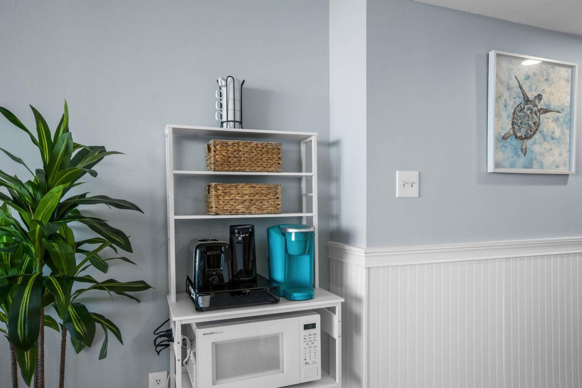 Ocean Forest Plaza Cozy Oceanfront Unit 1910 Μιρτλ Μπιτς Εξωτερικό φωτογραφία