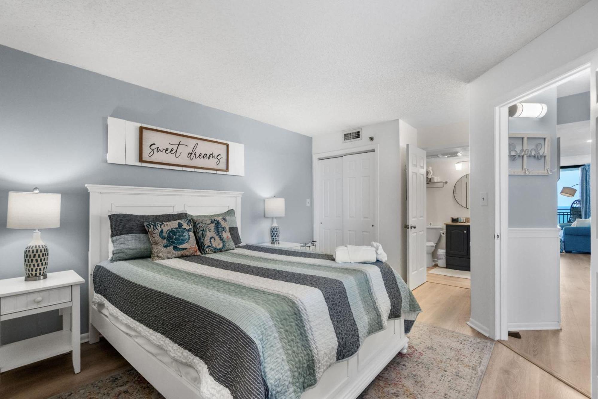 Ocean Forest Plaza Cozy Oceanfront Unit 1910 Μιρτλ Μπιτς Εξωτερικό φωτογραφία